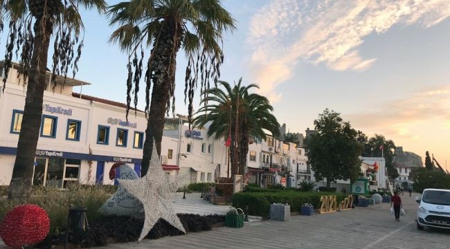 Muğla'nın yeni yıl teması 'Umutlu Yıllar'