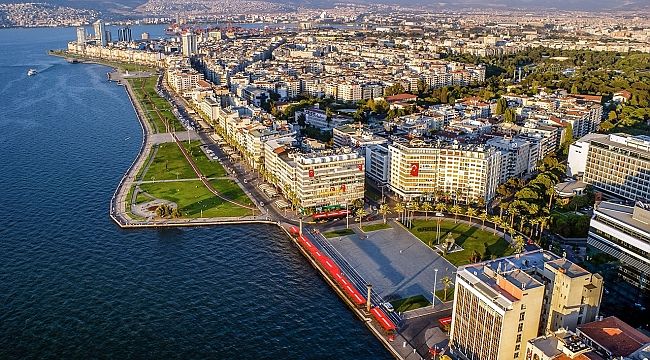 ODTÜ'den İzmir'e çarpıcı deprem uyarısı