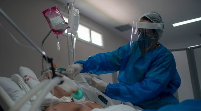 Pandemi döneminde doktorlar Kosova'yı terk etmeye devam ediyor