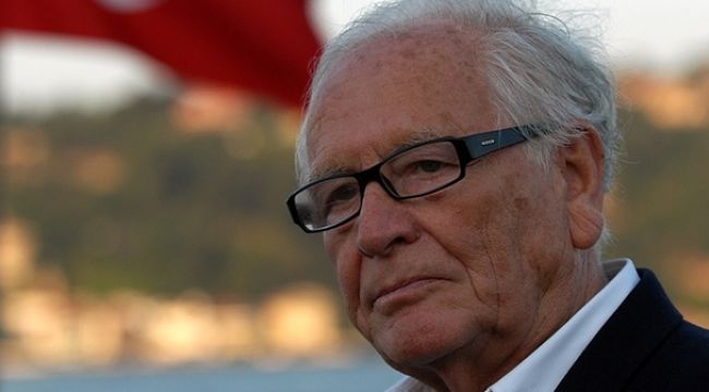 Pierre Cardin hayatını kaybetti