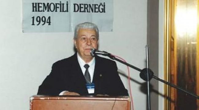 Prof. Dr. Nişli de korona kurbanı