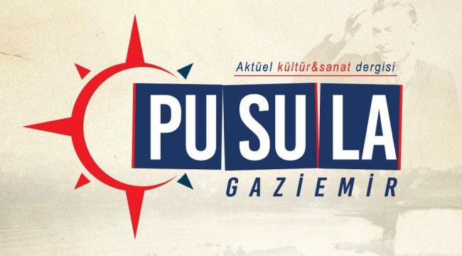 Pusula Gaziemir yola çıktı