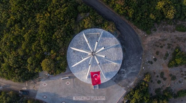 Yarım kalan proje 48 yıl sonra tozlu raflardan indirildi