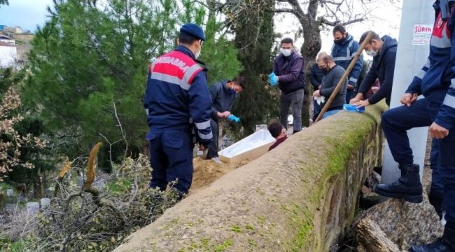 10 aylık bebek koronadan öldü