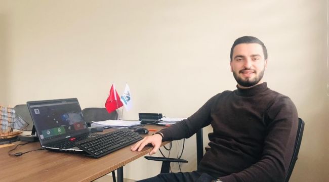 4B Yazılım'dan ücretsiz web analizi