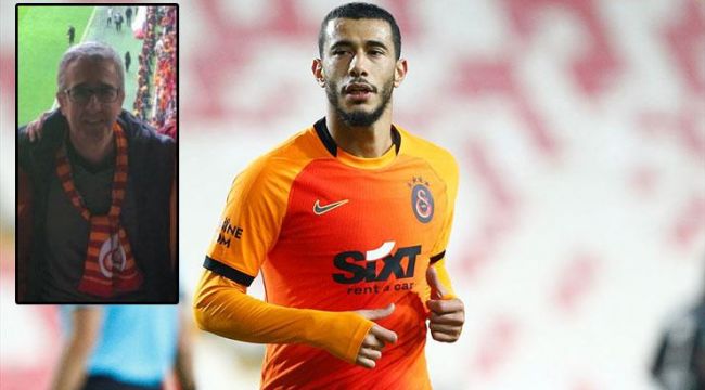 Belhanda'ya 'bedevi' diyen yönetici görevinden istifa etti