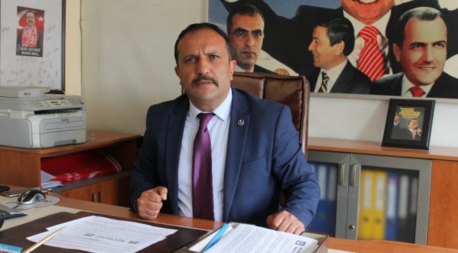 Büyük Birlik Partisi 28 yaşında