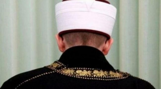 Cami imamı: Aşıyı önce CHP'lilere vuralım!