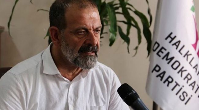 HDP'li vekil, 'nitelikli cinsel saldırı' suçundan hakim karşısına çıkacak