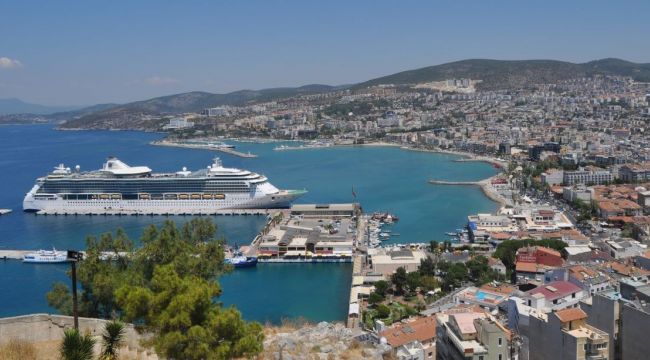 Kuşadası'na Kentsel Dönüşüm Müdürlüğü kuruluyor