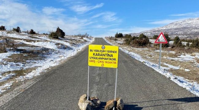 Mutasyonlu korona virüs Diyarbakır'da!