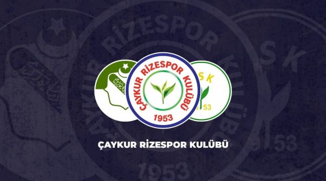 Rizespor'da 3 oyuncu daha korona virüse yakalandı