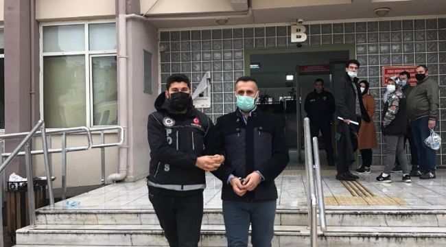 Uyuşturucu tacirleri, Aydın polisinden kaçamadı