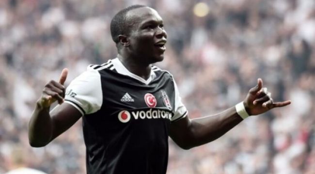 West Ham'dan Aboubakar'a kanca