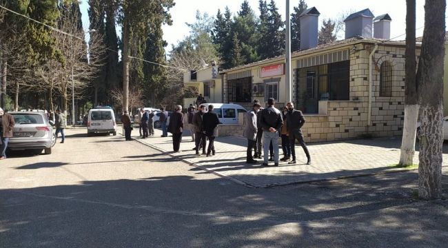 14 yaşındaki çocuk trafik kazasında hayatını kaybetti