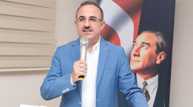 AK Parti'de Sürekli liste hazırlığında