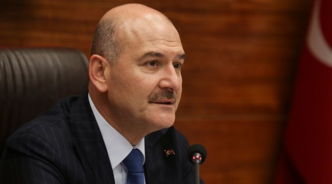 Bakan Soylu: "PKK ve tüm terör örgütlerini anneler ÇÖ-KER-TE-CEK"