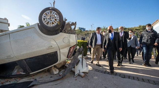 Başkan Soyer: Tablo çok üzücü