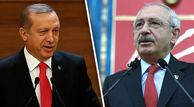 CB Erdoğan: "Açıp biraz tarih okusa orada CHP'nin takoz siyasetini görecektir"