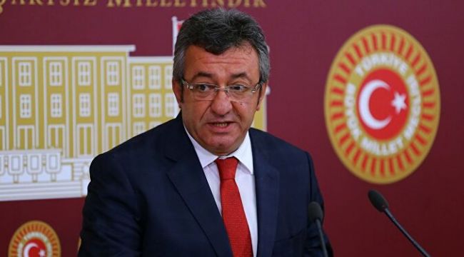 CHP Grup Başkanvekili Engin Altay: "Cevdet Kılıç'ın sözlerinin tahrik yok"