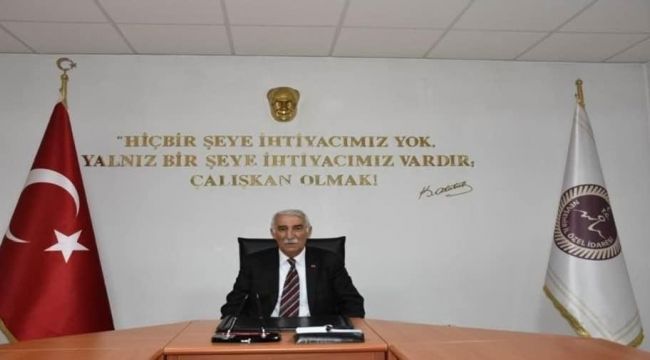 CHP Nevşehir İl Genel Meclis Üyesi hayatını kaybetti