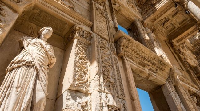 Dünyanın İzmir mirası UNESCO yolunda