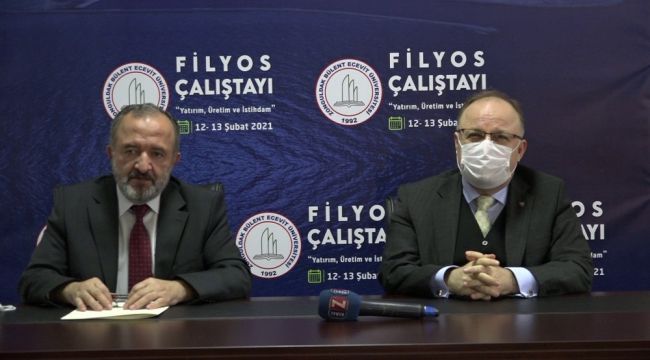 Filyos Çalıştayı Sonuç Bildirgesi