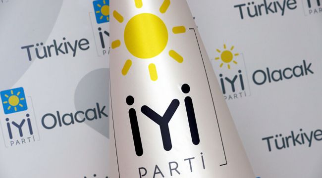 İYİ Parti Gençlik Kollarının 3. kuruluş yıl dönümü