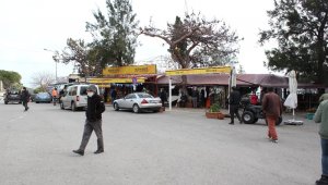 İzmir'deki deprem fırtınası sürüyor