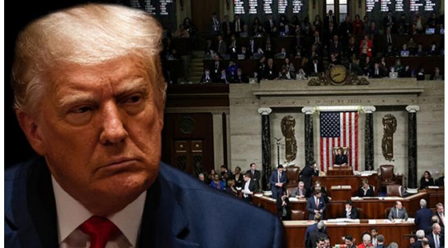 Trump'ın Senato'daki azil yargılanması 5. gününde