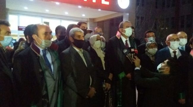 Yazıcıoğlu davasında üst düzey kamu görevlilerine hapis cezası