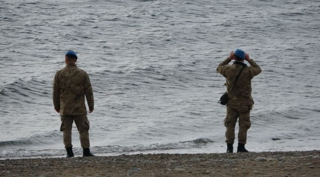 18 gündür kayıp olan komutanın cansız bedenine ulaşıldı