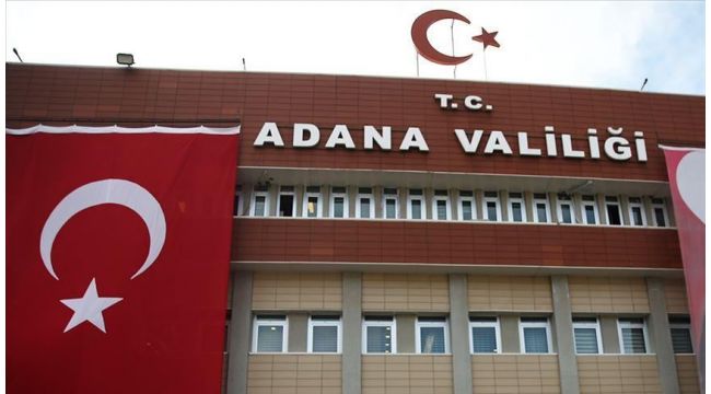 Adana'da uçurtma uçurmak yasaklandı