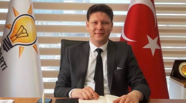 AK Gençlik İzmir'de yönetim belli oldu