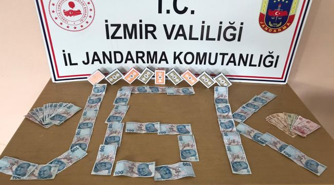 Çadırda kumar oynatıyordu!