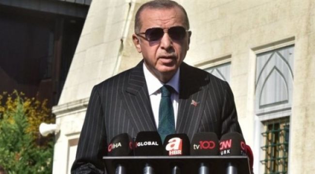 Çarşamba yapacağım konuşma 2023'ün manifestosu olacak