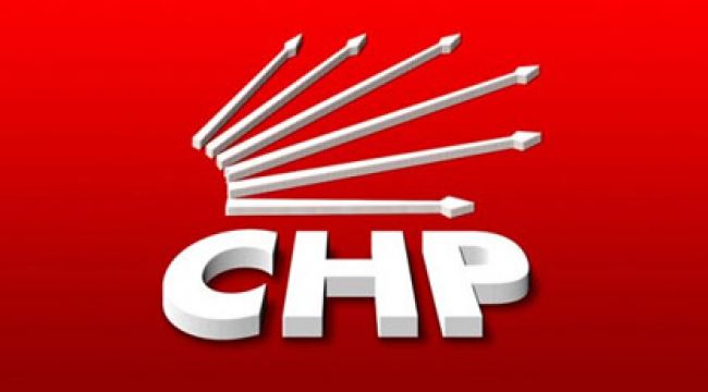 CHP Menemen ilçe yönetimi görevden alındı