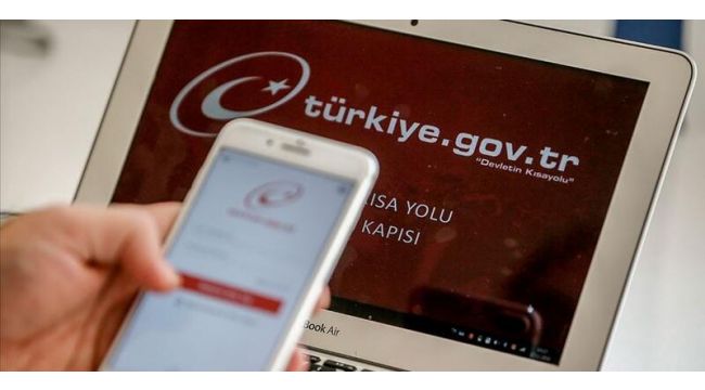 Engelli hibe başvuruları artık e-Devlet üzerinden yapılabilecek