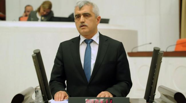 HDP'li Gergerlioğlu'nun milletvekilliği düştü