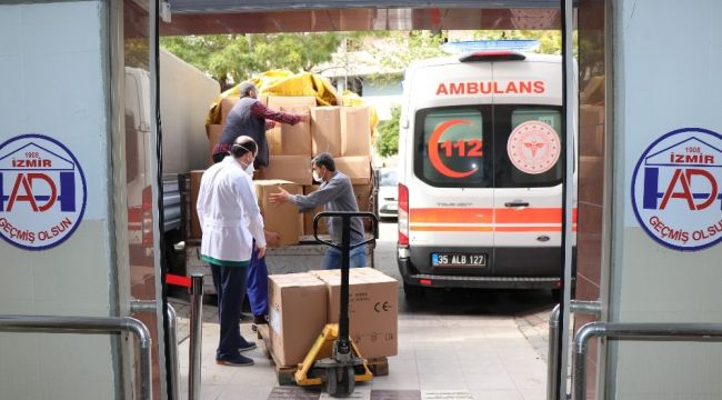 İhracatçılar sağlıklarını Türk hekimlerine emanet etti