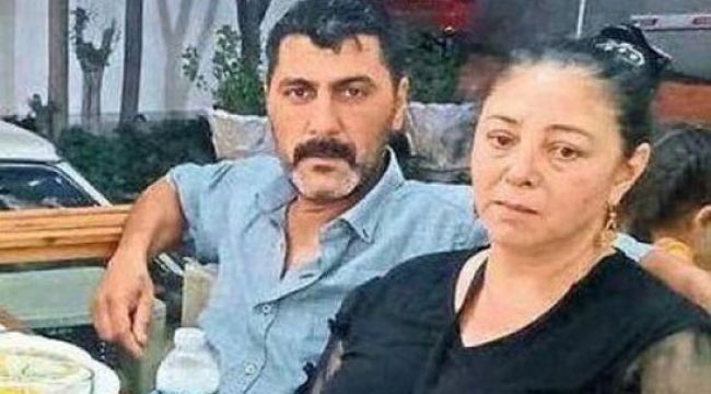 İzmir'deki katil zanlısı, 15 yıl birlikte yaşadığı kadını miras için öldürdü