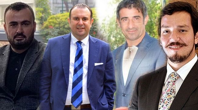 İZVAK adayı Sarıgedik: İzmir sevdalısı bir ekibiz