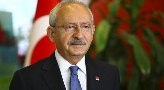 Kılıçdaroğlu, umre anısını anlattı