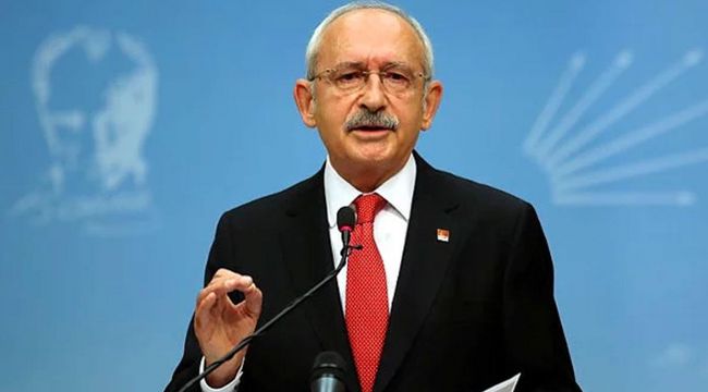 Kılıçdaroğlu: Yeni bir siyaset anlayışını getiriyoruz