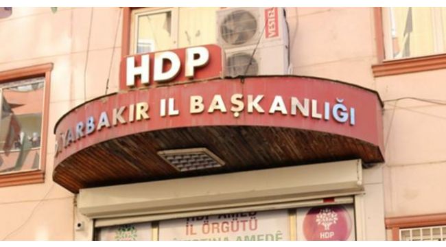 Şimdi HDP düşünsün