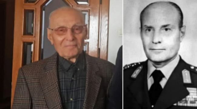 19. Genelkurmay Başkanı Necdet Üruğ hayatını kaybetti