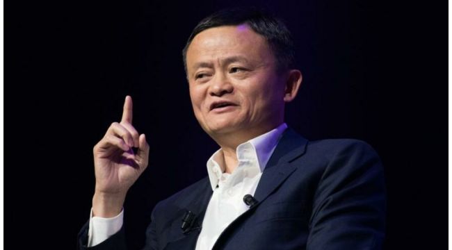 Alibaba'ya 2,8 milyar dolarlık ceza