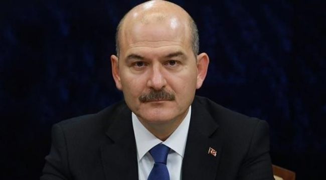 Bakan Soylu duyurdu! İstanbul'da katliamın önüne geçildi