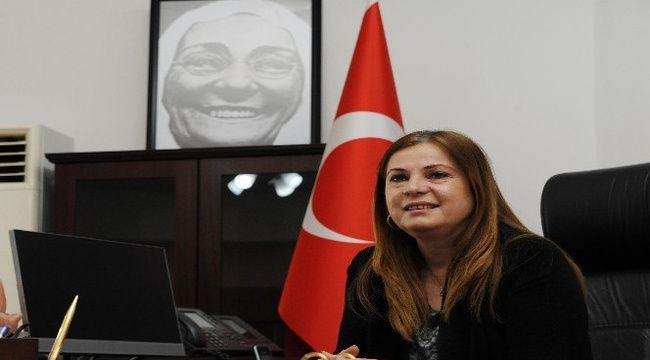 Balçova'da iyilik köprüsü