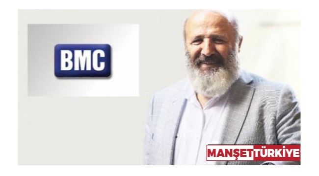 BMC'nin yüzde 25'i Tosyalı'ya satılıyor